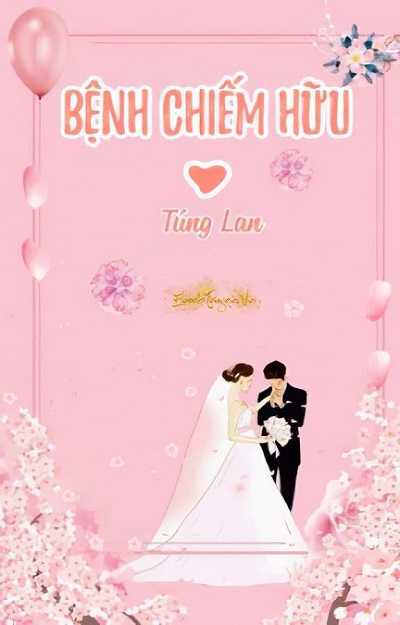 Bệnh Chiếm Hữu