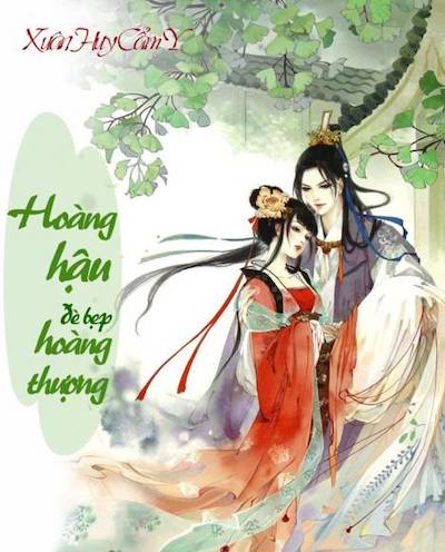 Hoàng Hậu Đè Bẹp Hoàng Thượng