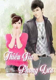 Thiếu Gia Phong Lưu