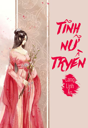 Tĩnh Nữ Truyền