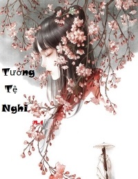 Tưởng Tuệ Nghi